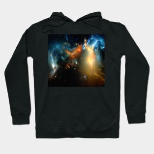 Explosions In The Sky Hoodie